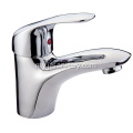 လက်ကားရောင်းရန်အတွက်ကြေးဝါ Verity Basin Mixer Faucet